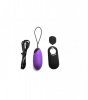G3 RECHARGEABLE PURPLE VIBRATING EGG